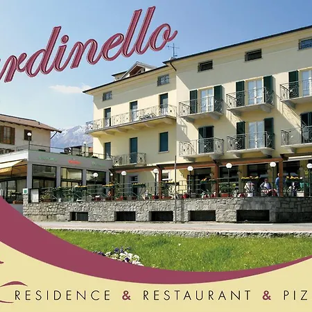Apartamento Cardinello