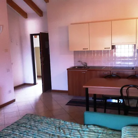 Apartamento Cardinello *