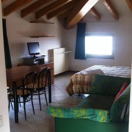 Apartamento Cardinello