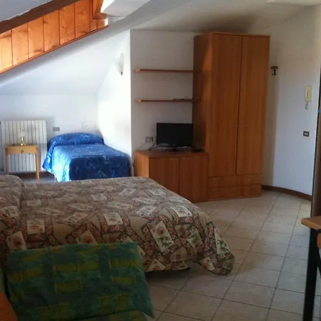 Apartamento Cardinello Lake Como