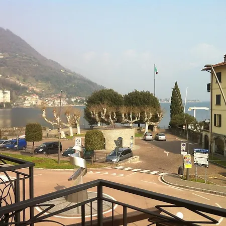 Cardinello Apartamento Lake Como