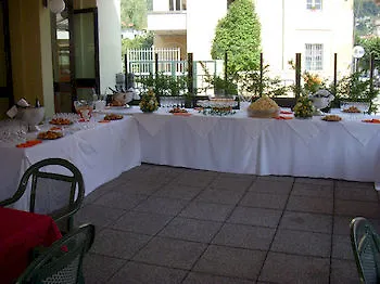 Apartamento Cardinello