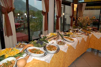 Cardinello Apartamento Lake Como